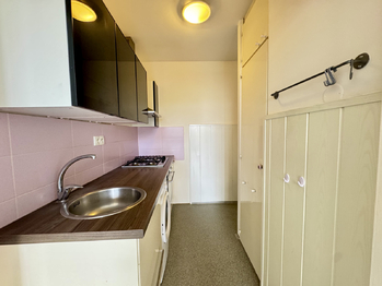 Pronájem bytu 2+kk v osobním vlastnictví 48 m², Praha 4 - Háje