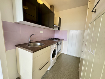 Pronájem bytu 2+kk v osobním vlastnictví 48 m², Praha 4 - Háje