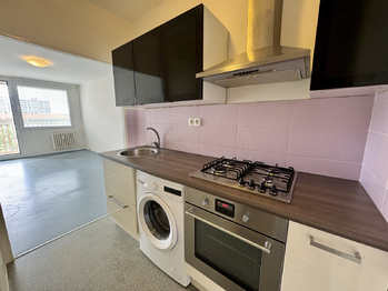 Pronájem bytu 2+kk v osobním vlastnictví 48 m², Praha 4 - Háje