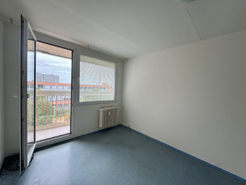 Pronájem bytu 2+kk v osobním vlastnictví 48 m², Praha 4 - Háje