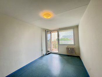 Pronájem bytu 2+kk v osobním vlastnictví 48 m², Praha 4 - Háje