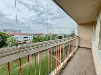 Pronájem bytu 2+kk v osobním vlastnictví 48 m², Praha 4 - Háje