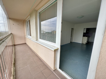 Pronájem bytu 2+kk v osobním vlastnictví 48 m², Praha 4 - Háje