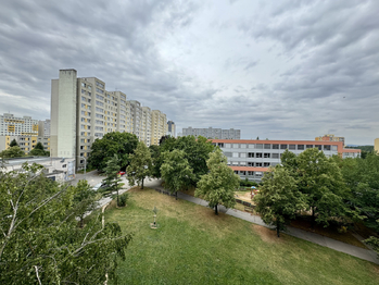 Pronájem bytu 2+kk v osobním vlastnictví 48 m², Praha 4 - Háje