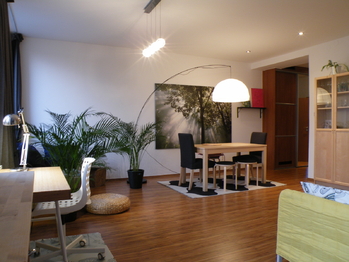 Pronájem bytu 2+kk v osobním vlastnictví 75 m², Brno