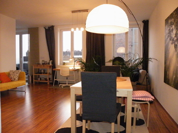 Pronájem bytu 2+kk v osobním vlastnictví 75 m², Brno