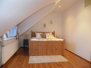 Pronájem bytu 2+kk v osobním vlastnictví 75 m², Brno