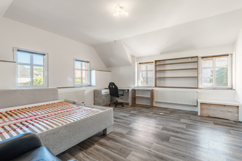 Pokoj - Prodej domu 174 m², Hrobčice
