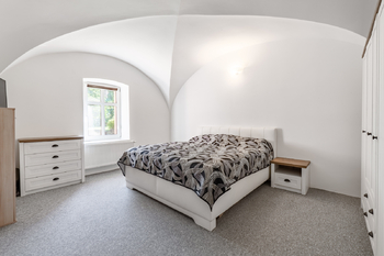 Ložnice - Prodej domu 174 m², Hrobčice