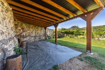 Wellness zóna - Prodej domu 174 m², Hrobčice