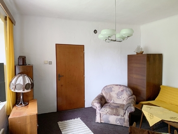 4. pokoj  - Prodej domu 110 m², Hředle