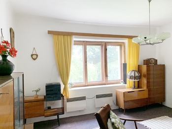 2. pokoj - Prodej domu 110 m², Hředle