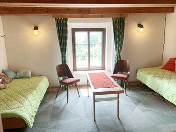 3.pokoj - Prodej domu 110 m², Hředle