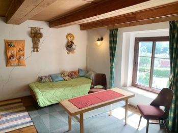 3.pokoj - Prodej domu 110 m², Hředle