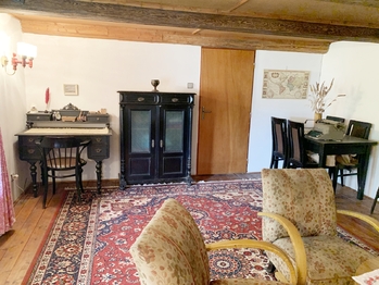 4. pokoj  - Prodej domu 110 m², Hředle
