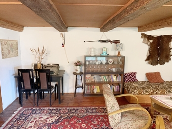 4. pokoj  - Prodej domu 110 m², Hředle