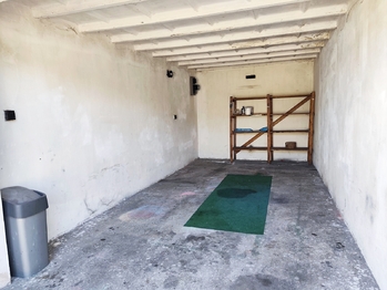 Pronájem garáže 16 m², České Budějovice