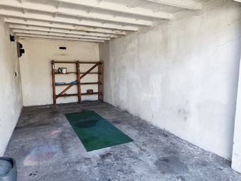 Pronájem garáže 16 m², České Budějovice