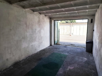 Pronájem garáže 16 m², České Budějovice