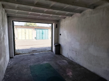 Pronájem garáže 16 m², České Budějovice