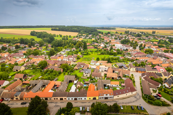 Prodej domu 93 m², Dolní Bukovsko
