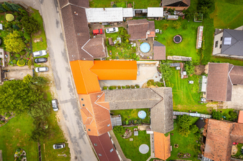 Prodej domu 93 m², Dolní Bukovsko