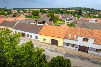 Prodej domu 93 m², Dolní Bukovsko
