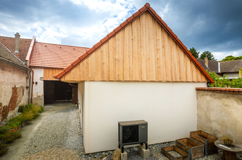 Prodej domu 93 m², Dolní Bukovsko