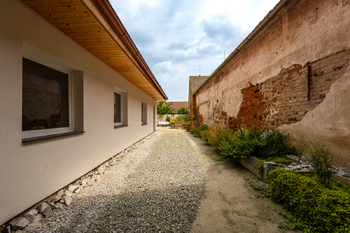 Prodej domu 93 m², Dolní Bukovsko