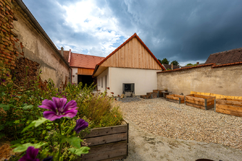 Prodej domu 93 m², Dolní Bukovsko