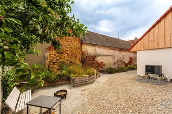 Prodej domu 93 m², Dolní Bukovsko
