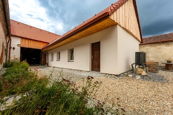 Prodej domu 115 m², Libín