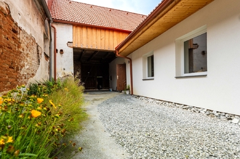 Prodej domu 93 m², Dolní Bukovsko