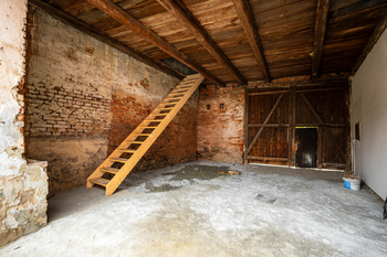 Prodej domu 93 m², Dolní Bukovsko