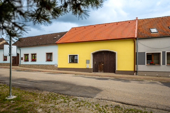 Prodej domu 93 m², Dolní Bukovsko