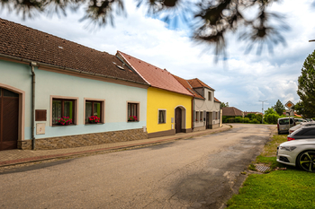 Prodej domu 93 m², Dolní Bukovsko
