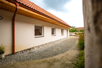 Prodej domu 93 m², Dolní Bukovsko