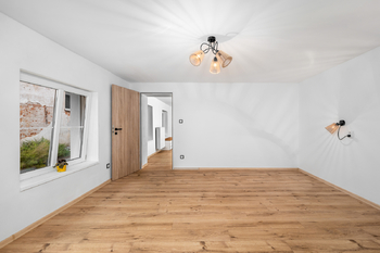 Prodej domu 93 m², Dolní Bukovsko