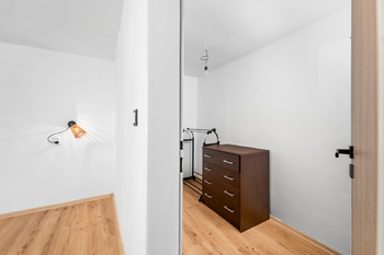 Prodej domu 93 m², Dolní Bukovsko