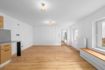 Prodej domu 93 m², Dolní Bukovsko