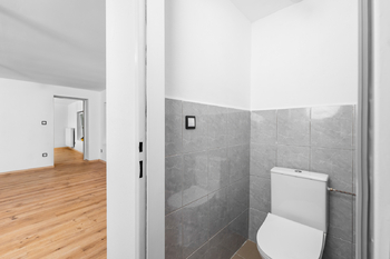 Prodej domu 93 m², Dolní Bukovsko