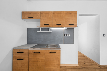 Prodej domu 93 m², Dolní Bukovsko