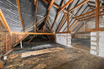 Prodej domu 93 m², Dolní Bukovsko