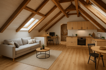 Prodej domu 93 m², Dolní Bukovsko