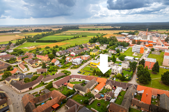 Prodej domu 93 m², Dolní Bukovsko