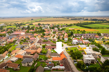 Prodej domu 93 m², Dolní Bukovsko
