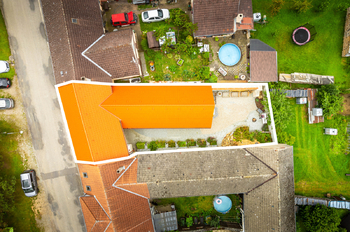 Prodej domu 93 m², Dolní Bukovsko
