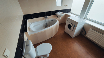 Pronájem bytu 3+kk v osobním vlastnictví 362 m², Šumperk