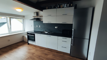 Pronájem bytu 3+kk v osobním vlastnictví 362 m², Šumperk