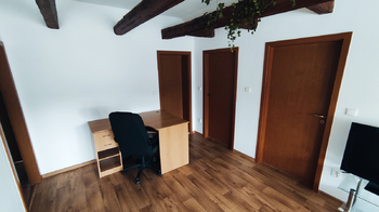 Pronájem bytu 3+kk v osobním vlastnictví 362 m², Šumperk